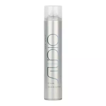 STUDIO Лак аэрозольный для волос нормальной фиксации 500.0