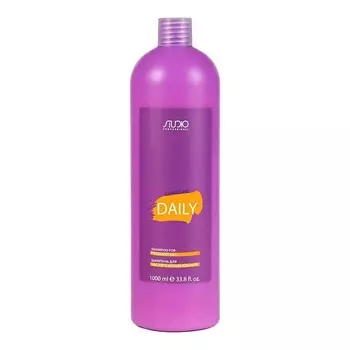 STUDIO Шампунь для частого использования Daily 1000.0