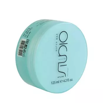 STUDIO Водный воск нормальной фиксации 125.0