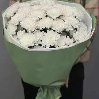 СТУДИЯ ЦВЕТОВ ЛАРИСЫ БАЛАШОВОЙ Букет «Нежный поцелуй»