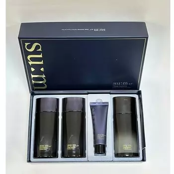 SU:M37 Мужской набор средств для лица SUM DEAR HOMME PERFECT SPECIAL SET