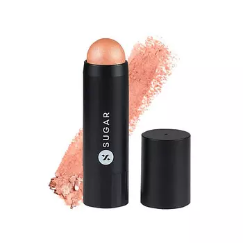 SUGAR Хайлайтер-стик для лица Face FWD