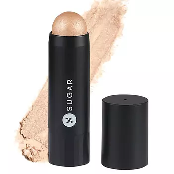 SUGAR Хайлайтер-стик для лица Face FWD