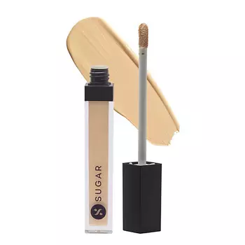 SUGAR Консилер для лица водостойкий Magic Wand