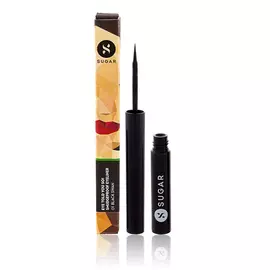 SUGAR Подводка для глаз стойкая Eye Told You So! Smudgeproof Eyeliner