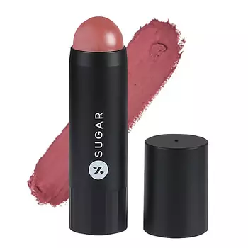 SUGAR Румяна-стик для лица Face FWD