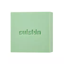 SUISKIN Мыло очищающее с экстрактом авокадо