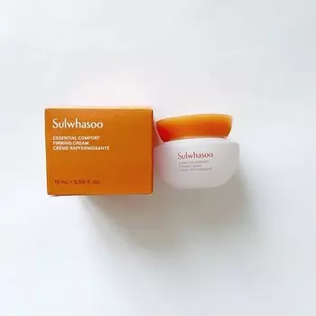 SULWHASOO Крем для лица Essential comfort firming cream 15.0