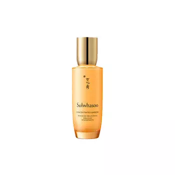 SULWHASOO Антивозрастная эмульсия Concentrated Ginseng Renewing Emulsion EX