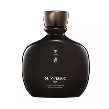 SULWHASOO Антивозрастная сыворотка для мужской кожи Men Inner Charging Serum