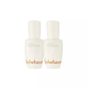 SULWHASOO Антивозрастная сыворотка First Care Activating Serum VI