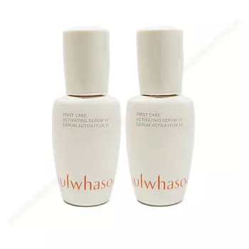 SULWHASOO Антивозрастная сыворотка First Care Activating Serum VI