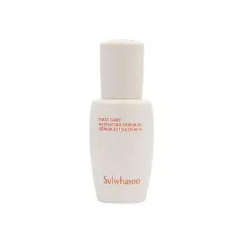 SULWHASOO Антивозрастная сыворотка First Care Activating Serum VI