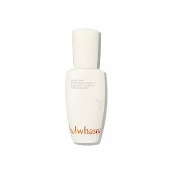 SULWHASOO Антивозрастная сыворотка First Care Activating Serum VI