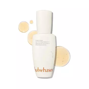 SULWHASOO Антивозрастная сыворотка First Care Activating Serum VI