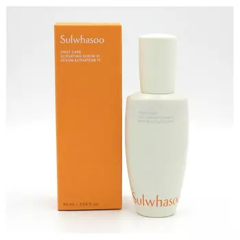 SULWHASOO Антивозрастная сыворотка First Care Activating Serum VI