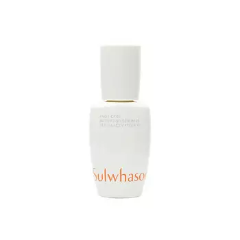 SULWHASOO Антивозрастная сыворотка First Care Activating Serum VI