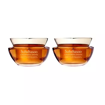 SULWHASOO Антивозрастной крем Concentrated Ginseng Renewing Cream EX Classic