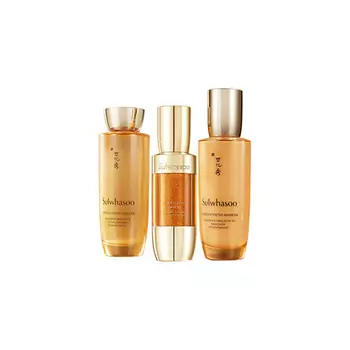 SULWHASOO Антивозрастной набор Concentrated Ginseng Ritual
