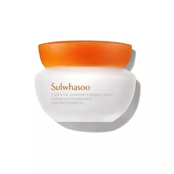 SULWHASOO Гипоаллергенный увлажняющий крем Essential Comfort Firming Cream