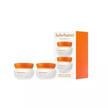 SULWHASOO Гипоаллергенный увлажняющий крем Essential Comfort Firming Cream