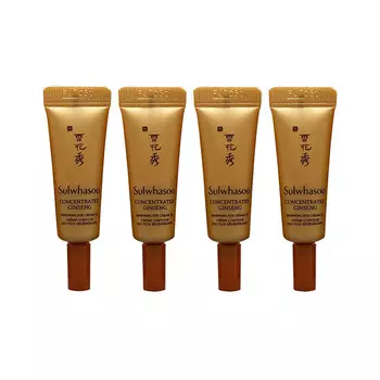SULWHASOO Крем для глаз Concentrated Ginseng Renewing Eye Cream