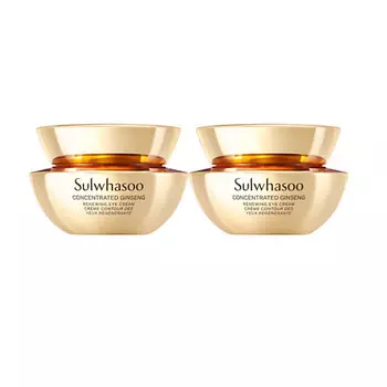 SULWHASOO Крем для глаз Sulwhasoo Ginseng Renewing Eye Cream