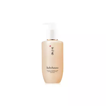 SULWHASOO Нежная пенка для умывания Gentle Cleansing Foam