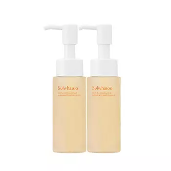 SULWHASOO Нежная пенка для умывания Gentle Cleansing Foam