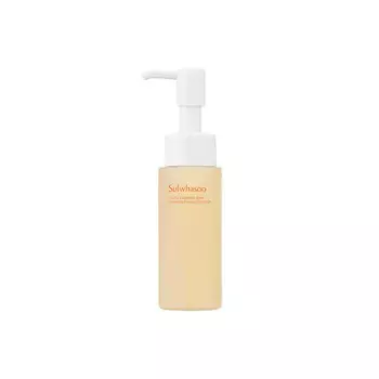 SULWHASOO Нежная пенка для умывания Gentle Cleansing Foam