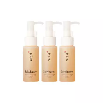 SULWHASOO Нежная пенка для умывания Gentle Cleansing Foam