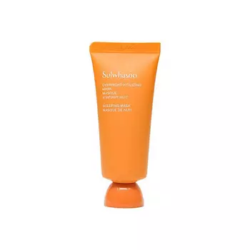 SULWHASOO Ночная восстанавливающая маска Overnight Vitalizing Mask