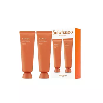 SULWHASOO Очищающая маска-пленка Clarifying Mask