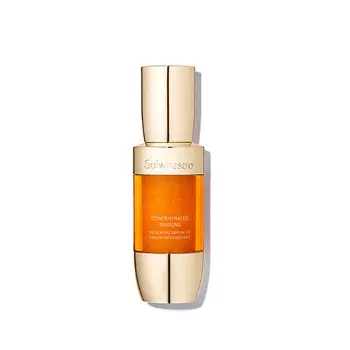 SULWHASOO Сыворотка Concentrated Ginseng Renewing Serum EX