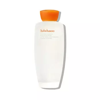 SULWHASOO Увлажняющий тонер Essential Comfort Balancing Water