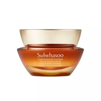 SULWHASOO Восстанавливающий крем Concentrated Ginseng Rejuvenating