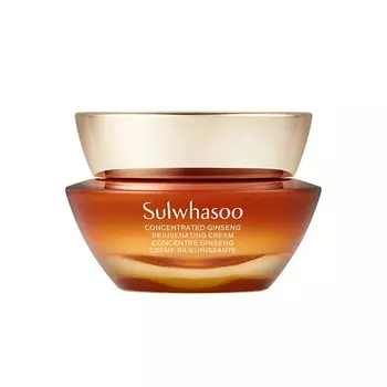 SULWHASOO Восстанавливающий крем Concentrated Ginseng Rejuvenating