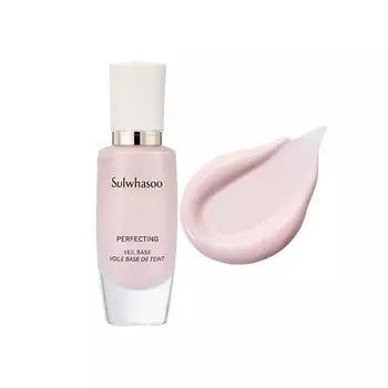 SULWHASOO Защитная база под макияж Perfecting Veil Base
