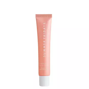 SUMMER FRIDAYS Бальзам для губ Lip Butter Balm