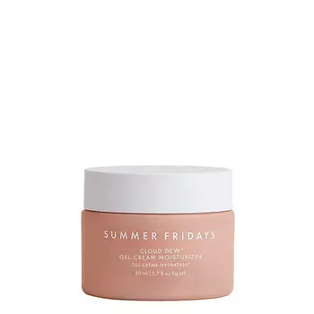 SUMMER FRIDAYS Крем для лица Cloud Dew Gel Cream Moisturizer