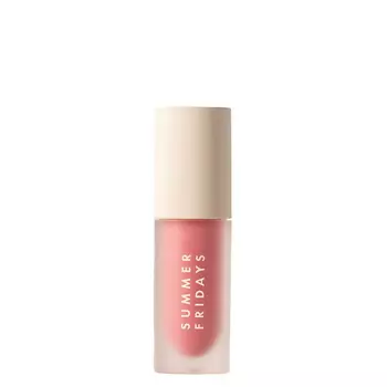 SUMMER FRIDAYS Масло для губ Dream Lip Oil