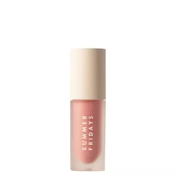 SUMMER FRIDAYS Масло для губ Dream Lip Oil