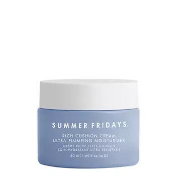 SUMMER FRIDAYS Насыщенный кушон-крем Rich Cushion Cream