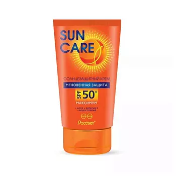 SUN CARE Крем солнцезащитный SPF 50+ 150.0
