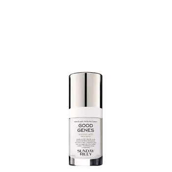 SUNDAY RILEY Очищающая сыворотка для лица Good Genes Glycolic Acid Treatment