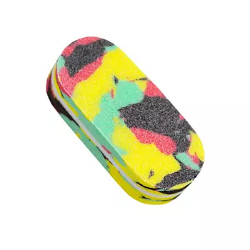 SUNSHINE Набор пилок для шлифовки Кроха камуфляж 100/180 S50CD-MC2