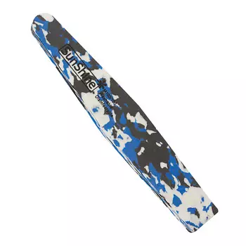 SUNSHINE Пилка для шлифовки ромб камуфляж 100/180 S7GM