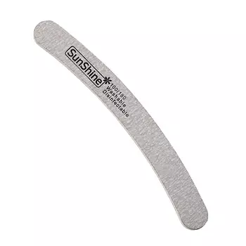 SUNSHINE Набор пилок ZEBRA бумеранг 100/180 C10ZB