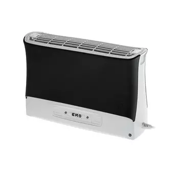 СУПЕР-ПЛЮС Электронный воздухоочиститель Био 1.0