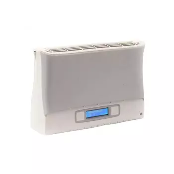 СУПЕР-ПЛЮС Электронный воздухоочиститель Био (LCD) 70.4